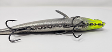 Load image into Gallery viewer, Lure Stingers for Shads 21-26cm - Shallow Screw Kits - Lure Rigging - Fishing Lures Ltd