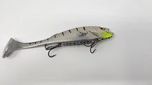 Load image into Gallery viewer, Lure Stingers for Shads 21-26cm - Shallow Screw Kits - Lure Rigging - Fishing Lures Ltd