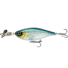 Load image into Gallery viewer, Headbanger Cranky Shad 12.7cm 63g - Fishing Lures Ltd