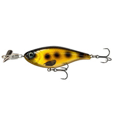 Load image into Gallery viewer, Headbanger Cranky Shad 12.7cm 63g - Fishing Lures Ltd