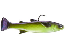Load image into Gallery viewer, Z-Man Mulletron 4.5&quot; or 6&quot; - Fishing Lures Ltd
