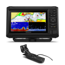 Load image into Gallery viewer, Garmin Echomap UHD2 55CV or 75CV with/without transducer - Fishing Lures Ltd
