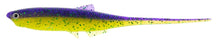Load image into Gallery viewer, LMAB Kofi Bleak Pintail Shads 15cm - Fishing Lures Ltd
