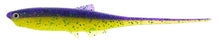 Load image into Gallery viewer, LMAB Kofi Bleak Pintail Shads 15cm - Fishing Lures Ltd