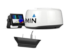 Load image into Gallery viewer, Garmin GPSMAP 923 or GPSMAP 923xsv - optional GT56 and/or Radar Bundle - Fishing Lures Ltd