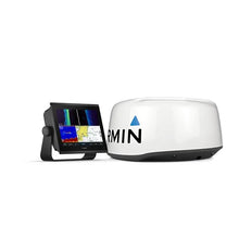 Load image into Gallery viewer, Garmin GPSMAP 1223 or GPSMAP 1223xsv - optional GT56 and/or Radar Bundle - Fishing Lures Ltd