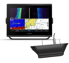 Load image into Gallery viewer, Garmin GPSMAP 1223 or GPSMAP 1223xsv - optional GT56 and/or Radar Bundle - Fishing Lures Ltd
