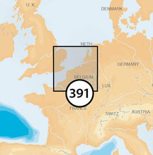 Load image into Gallery viewer, Platinum+ Small Charts - Fishing Lures Ltd