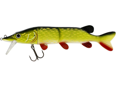 Westin Mike the Pike Hybrid 20cm - Fishing Lures Ltd