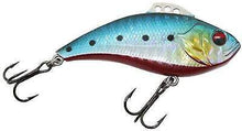 Load image into Gallery viewer, FKP Gear VibLure 6cm - Fishing Lures Ltd