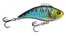 Load image into Gallery viewer, FKP Gear VibLure 6cm - Fishing Lures Ltd