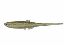 Load image into Gallery viewer, LMAB Kofi Bleak Pintail Shads 7cm - Fishing Lures Ltd