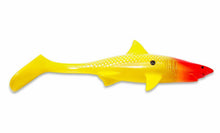 Load image into Gallery viewer, Kanalratis Shark Shad 20cm - Fishing Lures Ltd