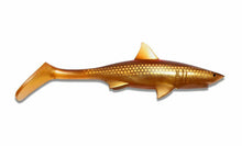 Load image into Gallery viewer, Kanalratis Shark Shad 20cm - Fishing Lures Ltd
