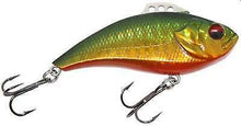 Load image into Gallery viewer, FKP Gear VibLure 6cm - Fishing Lures Ltd

