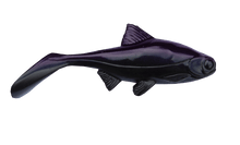 Load image into Gallery viewer, Kanalgratis Hooligan Roach Baby 9.5cm - Fishing Lures Ltd