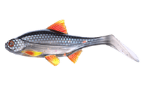 Load image into Gallery viewer, Kanalgratis Hooligan Roach Jnr 15cm NEW 2021 - Fishing Lures Ltd