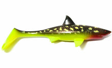 Load image into Gallery viewer, Kanalratis Shark Shad 20cm - Fishing Lures Ltd