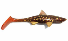 Load image into Gallery viewer, Kanalratis Shark Shad 20cm - Fishing Lures Ltd