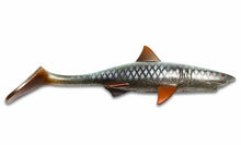 Load image into Gallery viewer, Kanalratis Shark Shad 20cm - Fishing Lures Ltd