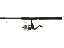 Load image into Gallery viewer, Kinetic Allround Fishing Combo 7' 5-25g - Fishing Lures Ltd