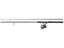 Load image into Gallery viewer, Kinetic Allround Fishing Combo 7' 5-25g - Fishing Lures Ltd