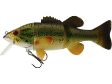 Load image into Gallery viewer, Westin Barry the Bass Hyrid Swimbait - 15cm 57g - Fishing Lures Ltd
