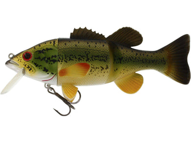 Westin Barry the Bass Hyrid Swimbait - 15cm 57g - Fishing Lures Ltd