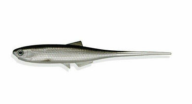 LMAB Kofi Bleak Pintail Shads 7cm - Fishing Lures Ltd