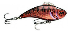 Load image into Gallery viewer, FKP Gear VibLure 6cm - Fishing Lures Ltd
