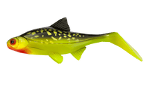 Load image into Gallery viewer, Kanalgratis Hooligan Roach Jnr 15cm NEW 2021 - Fishing Lures Ltd