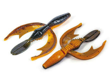 Load image into Gallery viewer, Molix Vindex Craw 3.5" - Fishing Lures Ltd