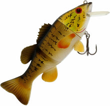 Load image into Gallery viewer, Westin Barry the Bass Hyrid Swimbait - 15cm 57g - Fishing Lures Ltd
