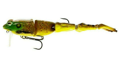 Westin Freddy The Frog - Large - Fishing Lures Ltd