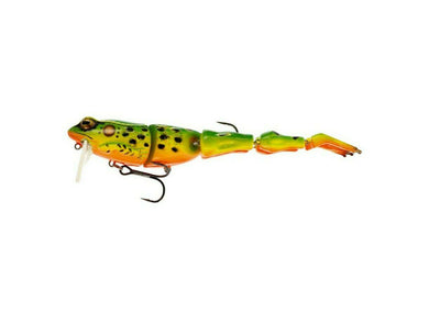 Westin Freddy The Frog (small) - Fishing Lures Ltd