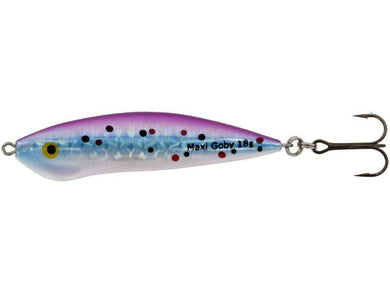 Westin Maxi Goby 6/7cm - 4 for the price of 3! - Fishing Lures Ltd