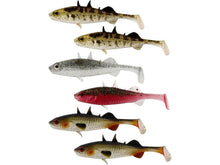 Load image into Gallery viewer, Westin Stanley the Stickleback 5.5cm/7.5cm - Fishing Lures Ltd
