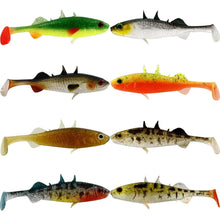 Load image into Gallery viewer, Westin Stanley the Stickleback 9cm - NEW 2021 - Fishing Lures Ltd