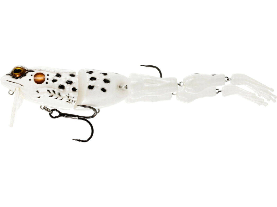 Westin Freddy The Frog - Large - Fishing Lures Ltd