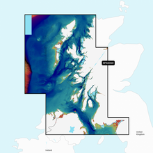Load image into Gallery viewer, Navionics Platinum Plus Regular Charts - UK - Fishing Lures Ltd