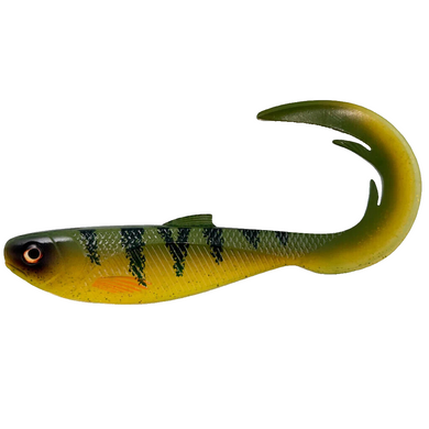 Headbanger Lures FireTail V2 17cm and 21cm - Fishing Lures Ltd