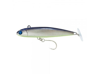 Fiiish PowerTail PWT60 SW Limited Edition Dark Blue - Fishing Lures Ltd