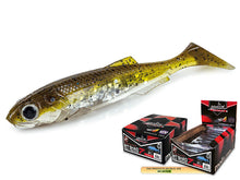 Load image into Gallery viewer, Molix RT Shad 7&quot; - Fishing Lures Ltd
