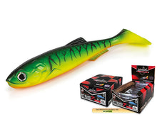 Load image into Gallery viewer, Molix RT Shad 7&quot; - Fishing Lures Ltd
