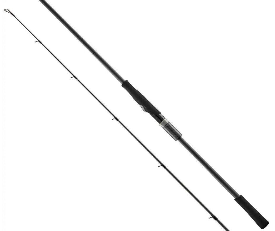 Favorite Black Swan BSWTS1-842L-T - 2.54m / 8ft 4in 3-12g - Fishing Lures Ltd