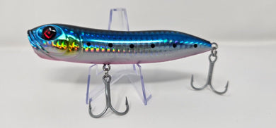 Nomura Onda 11cm 26g - Fishing Lures Ltd