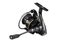 Load image into Gallery viewer, Favorite U1 Spinning Reel - Lure fishing reel Perch Pike Zander - Fishing Lures Ltd
