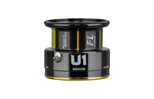 Load image into Gallery viewer, Favorite U1 Spinning Reel - Lure fishing reel Perch Pike Zander - Fishing Lures Ltd
