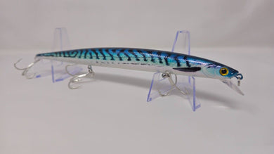 Nomura Nagasa Extra Long 21cm 38g - Fishing Lures Ltd