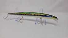 Load image into Gallery viewer, Nomura Nagasa Extra Long 21cm 38g - Fishing Lures Ltd
